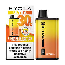 Hyola Ultra 30K
