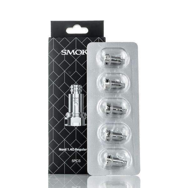 Smok NORD Replacement Coils