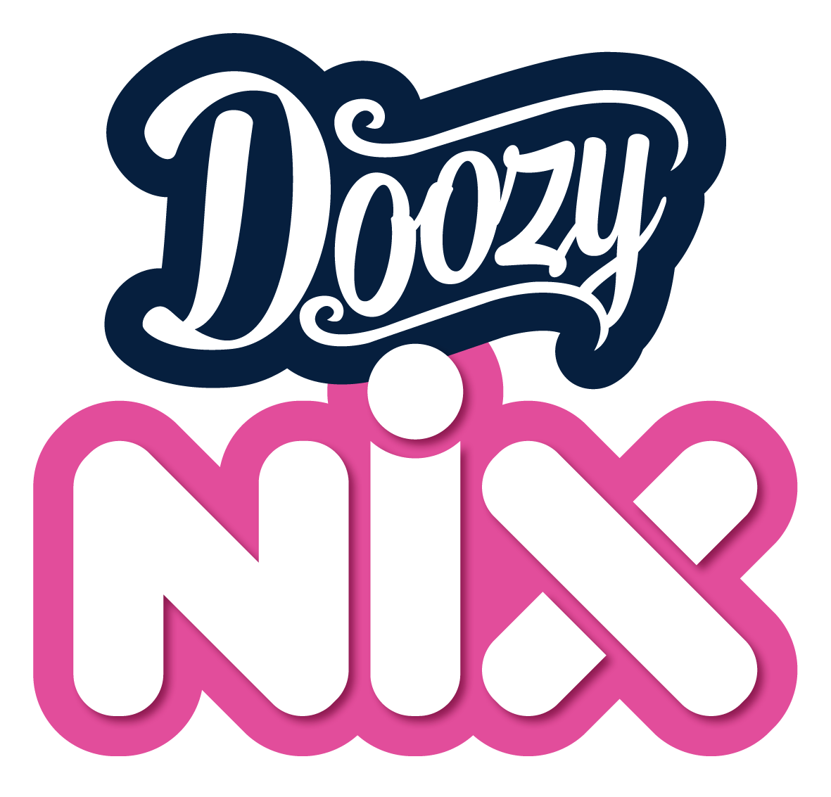 Doozy Nix Disposable Vapes