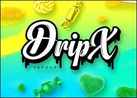 DripX Vapour
