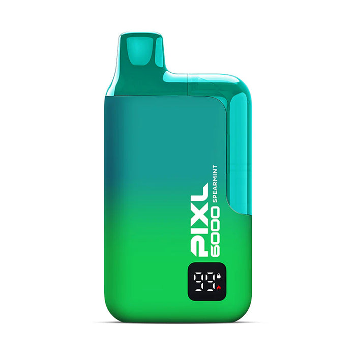 PIXL 6000 SPEARMINT