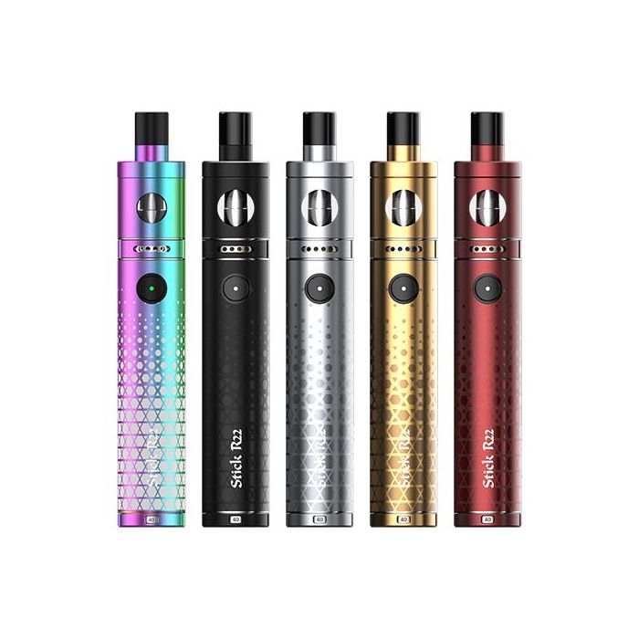 SMOK | Stick R22 All-In-One / AIO Kit | 2000mAh | RPM Compatible Tank